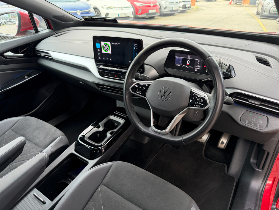 2023 Volkswagen ID.4 - image 14
