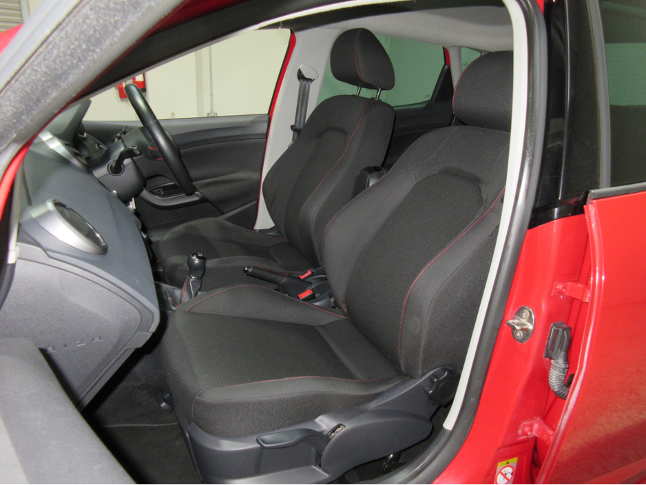 2016 SEAT Ibiza 1.2 TSI 110HP FR - LOW MILEAGE - SCRAPPAGE & FINANCE AVAILABLE €9,995