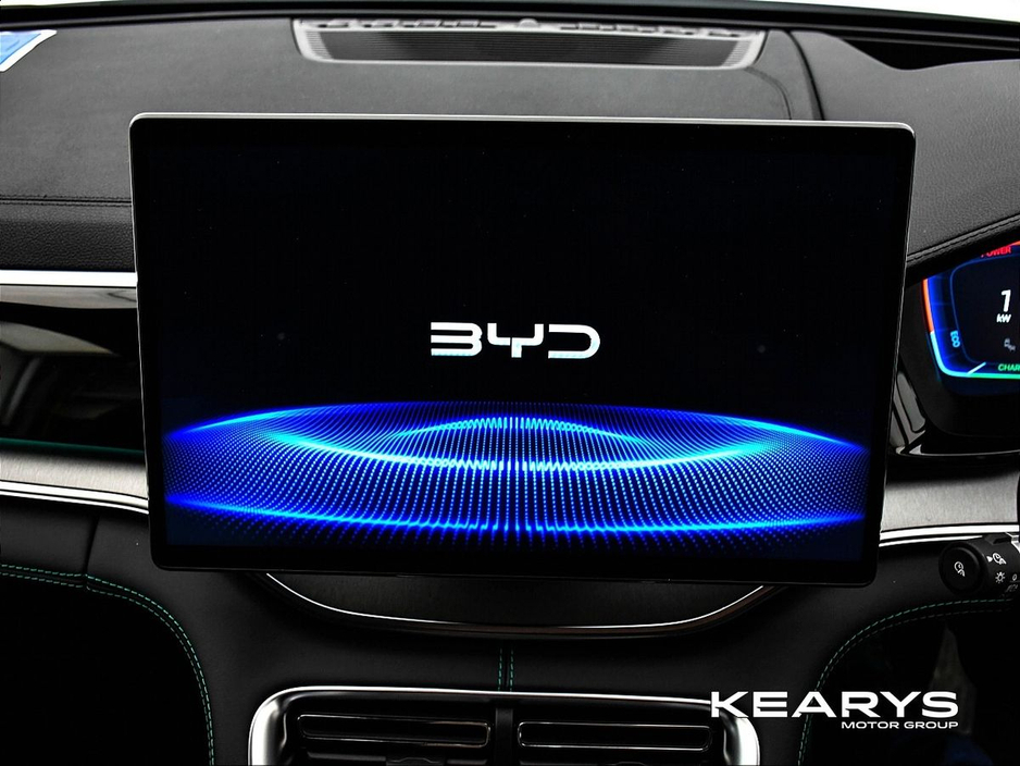 2025 BYD Seal U DM-i BOOST FWD "DEMO MODEL" €41,990