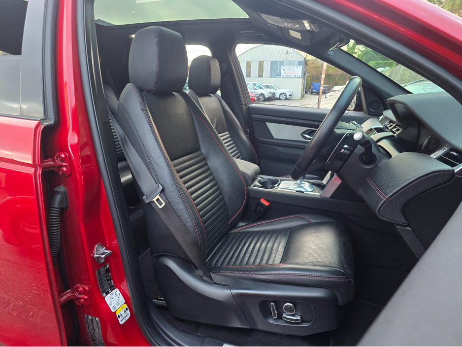 2022 Land Rover Discovery Sport R Dynamic Urban Edition €39,950