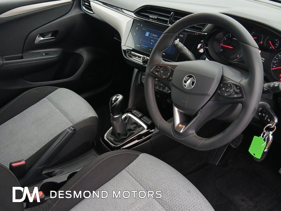 2024 Vauxhall Corsa - image 13