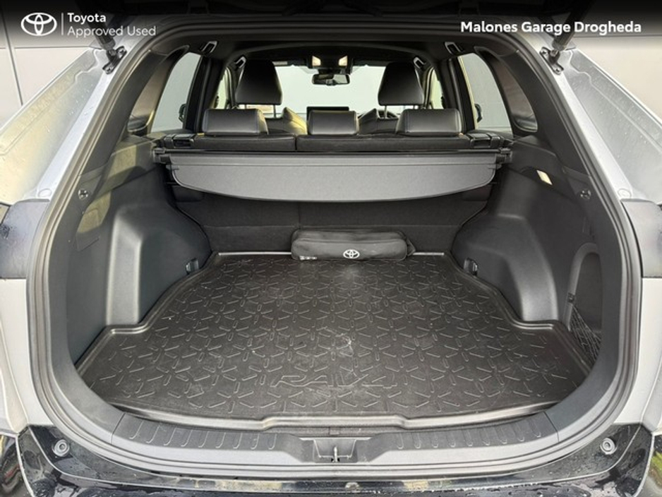 2023 Toyota Rav4 2.5 Hybrid Sport Call Now : 041 980 2420 €46,950