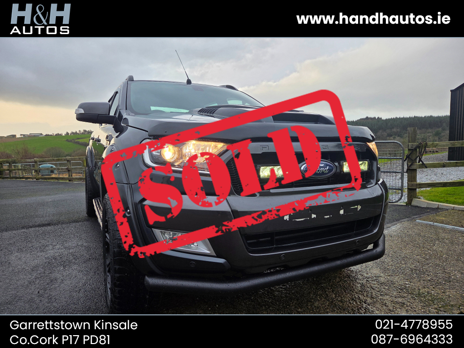 2018 Ford Ranger - image 23