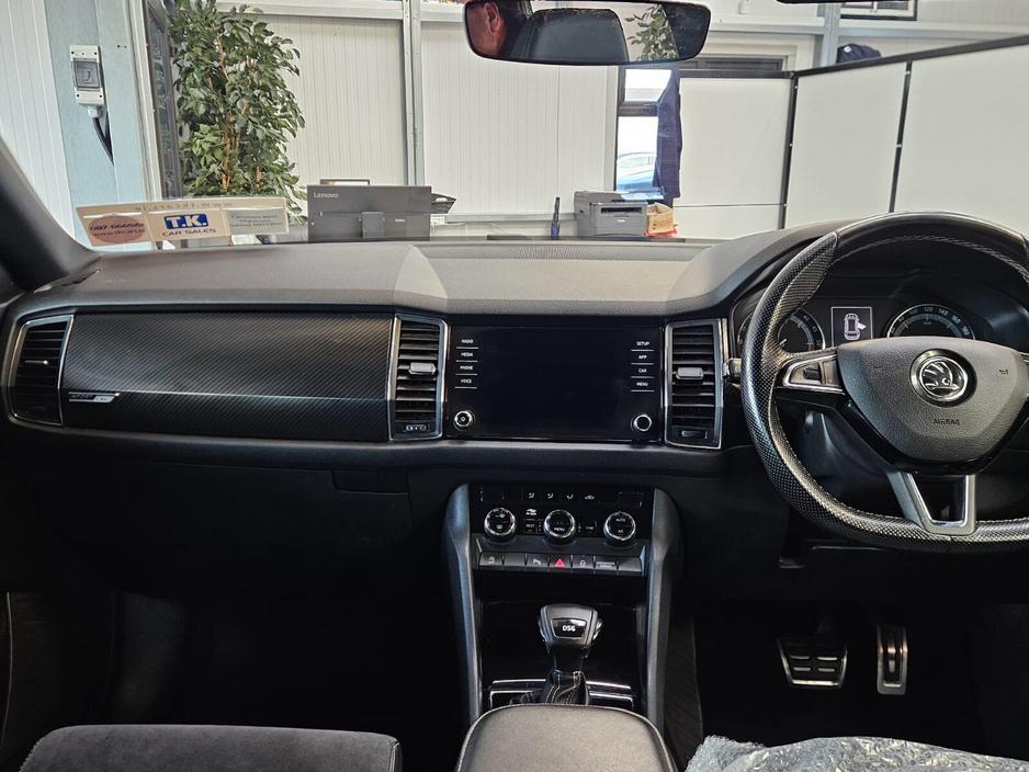 2019 Skoda Kodiaq - image 13