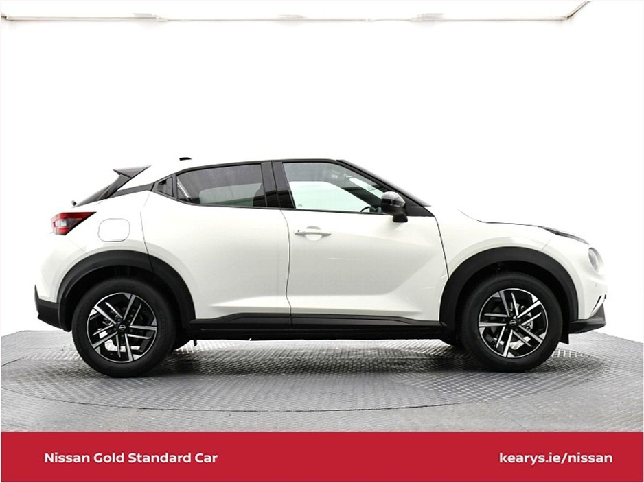 2026 Nissan Juke - image 14