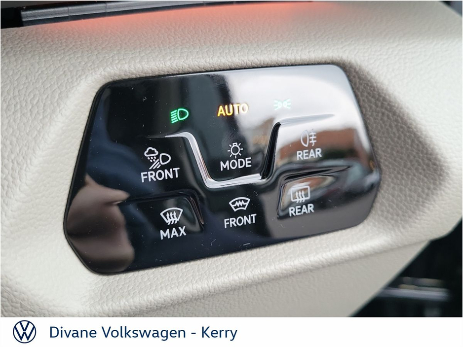 2026 Volkswagen Multivan - image 18