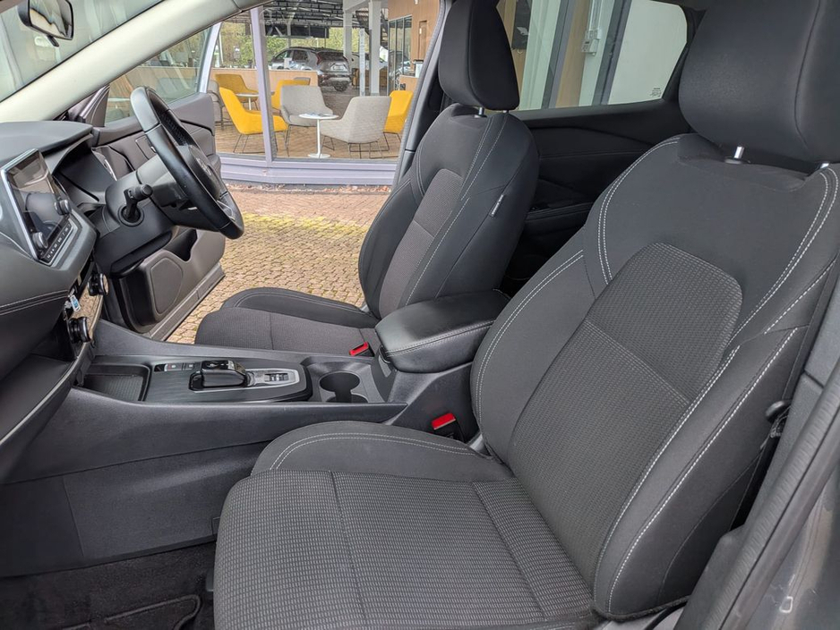 2023 Nissan Qashqai Epower SV GR RR PG MY2.5 4DR A €27,950