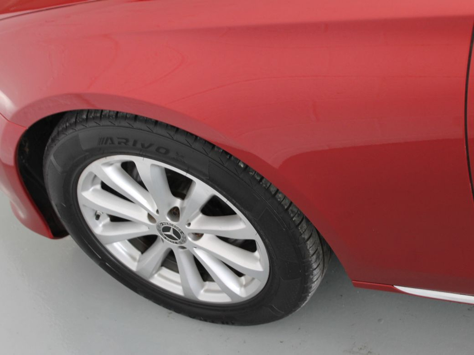 2018 Mercedes-Benz E Class - image 33