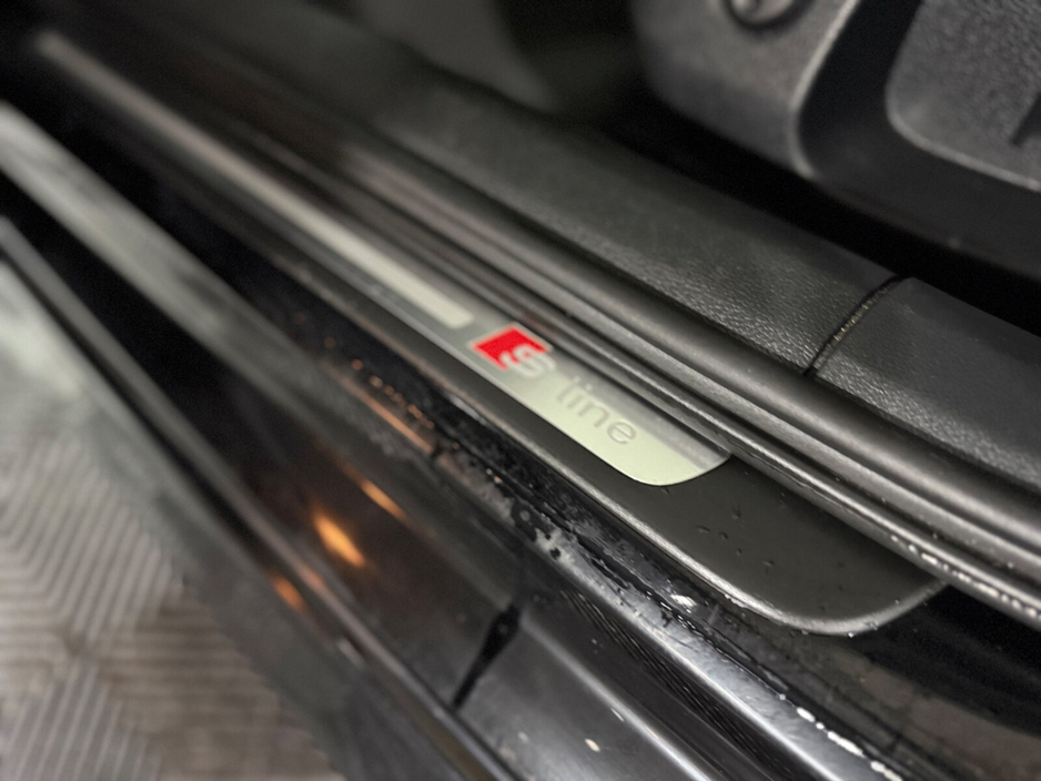 2015 Audi A6 - image 19