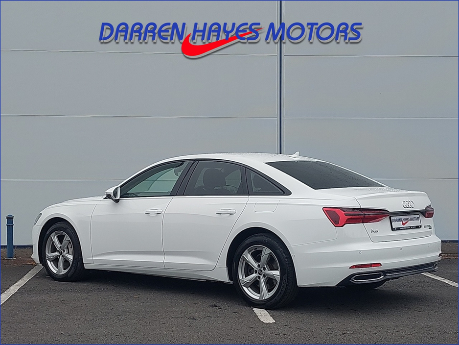 2023 Audi A6 - image 6