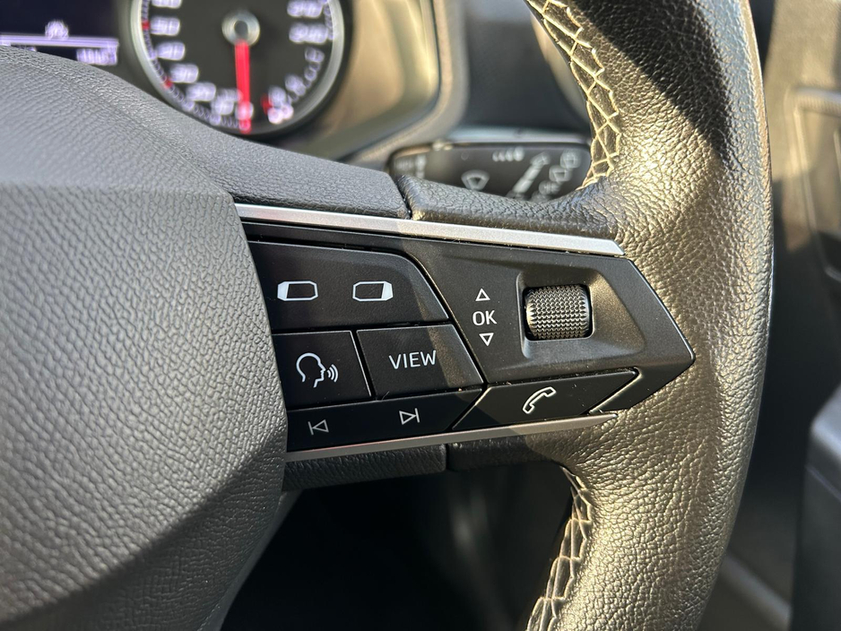 2022 SEAT Arona PA 1.0 TSI 95BHP SE+ 5DR €16,950