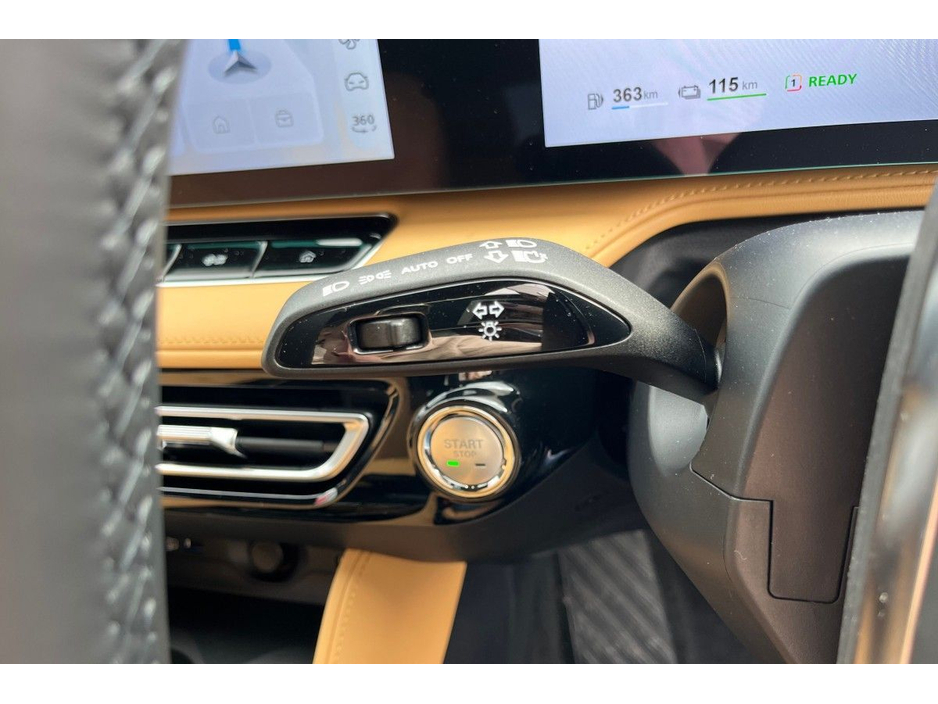 2026 MG HS Exclusive *€2,500 Trade In Booster Available* €46,445