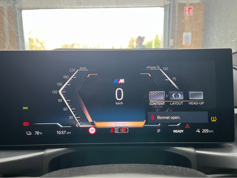 2025 BMW i4 - image 29