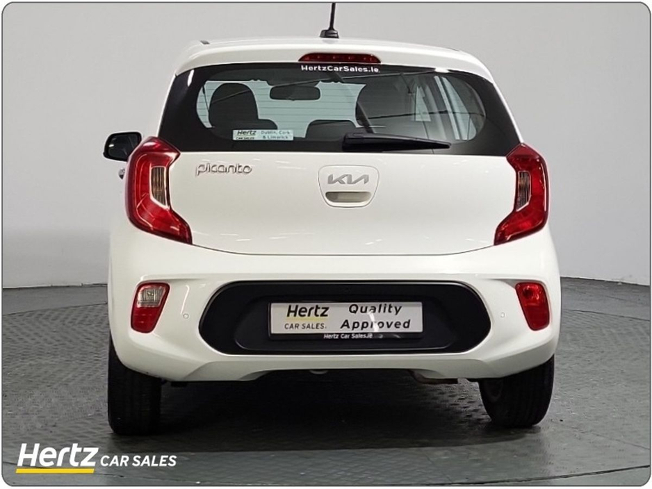 2023 Kia Picanto - image 19