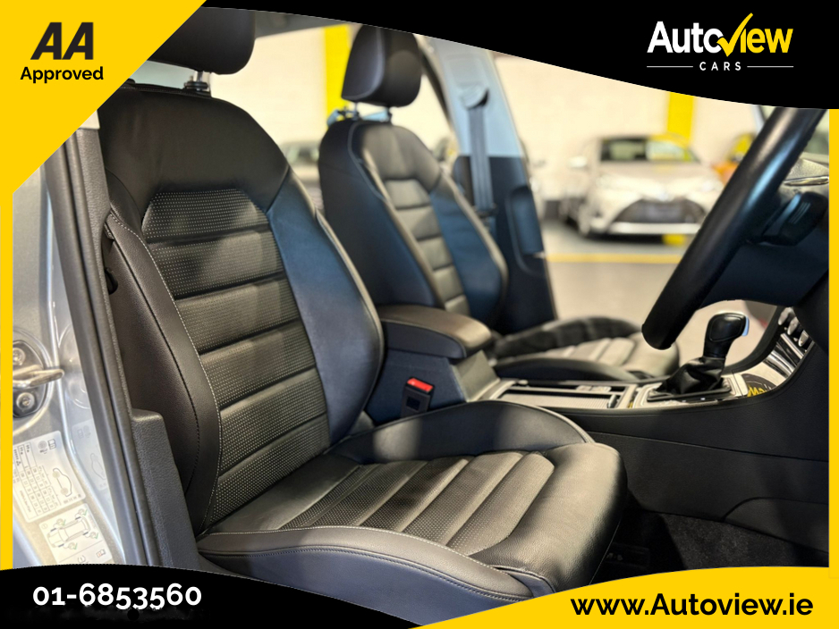 2020 Volkswagen Golf - image 14