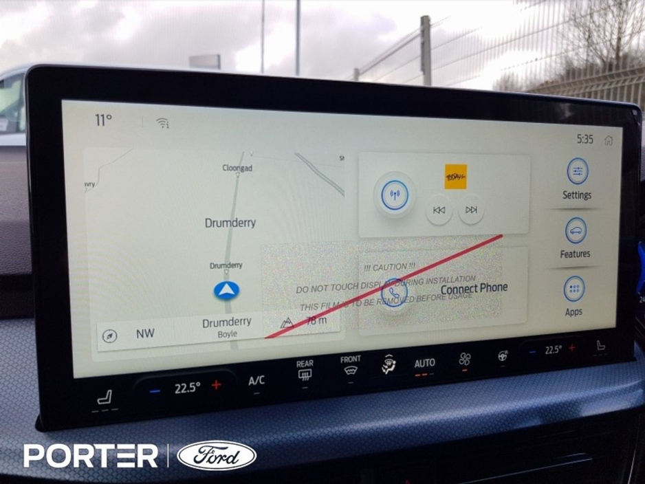 2023 Ford Focus - image 16