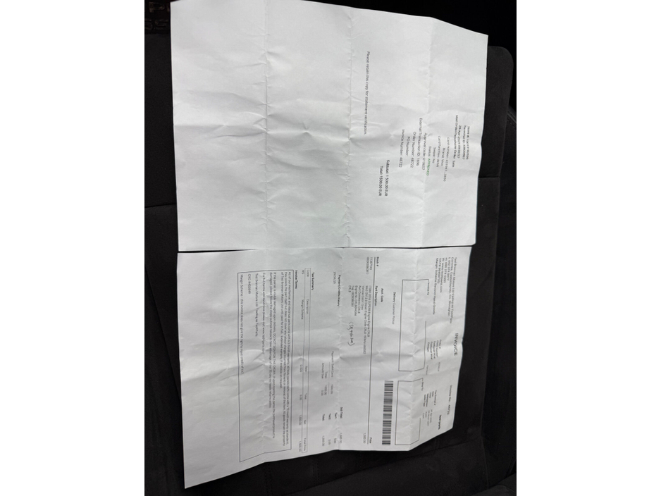 2016 Skoda Superb - image 23