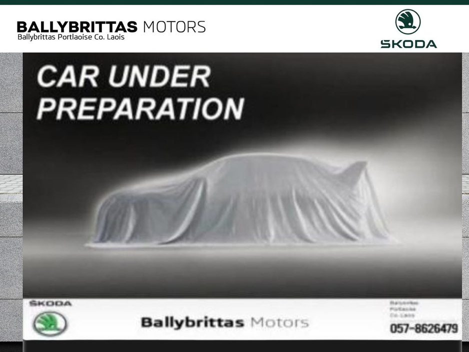 2026 Skoda Kodiaq Selection 2.0 TDI DSG 7 SEATER