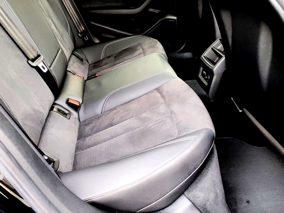 2023 Audi A5 - image 18