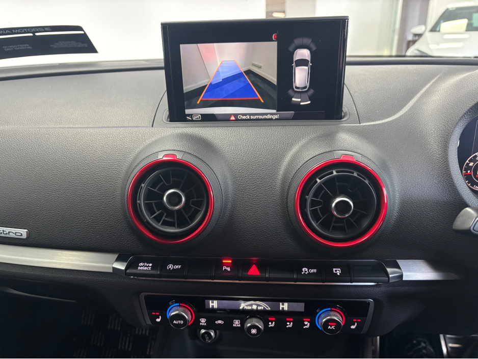 2017 Audi S3 - image 11