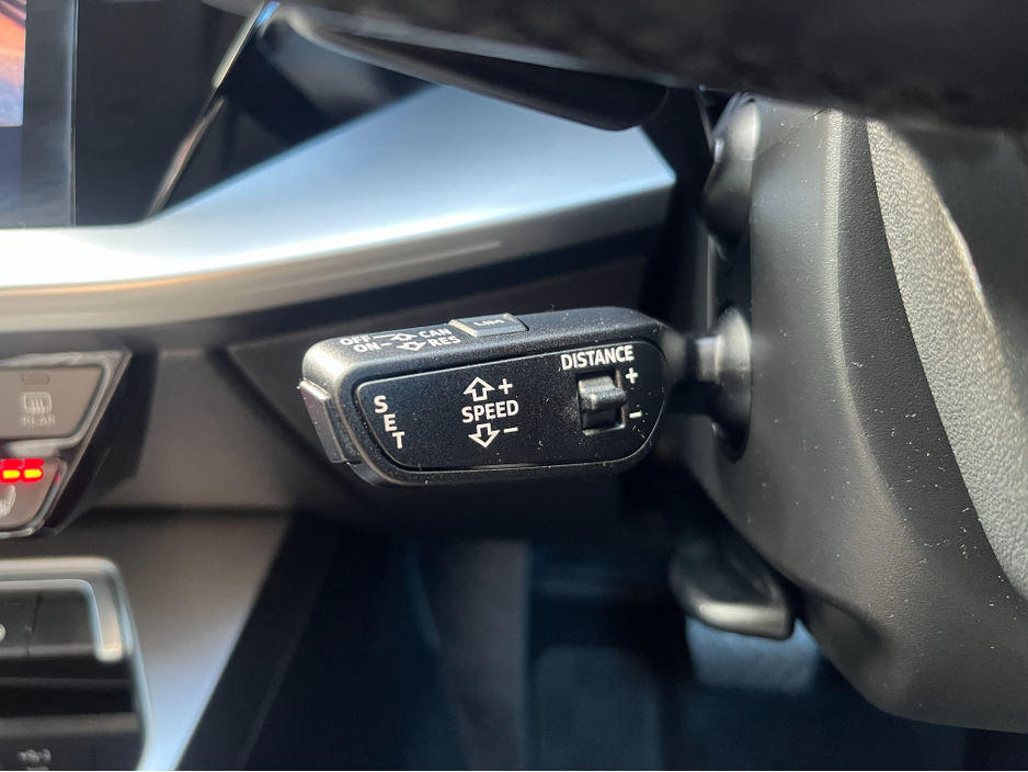 2021 Audi A3 - image 27