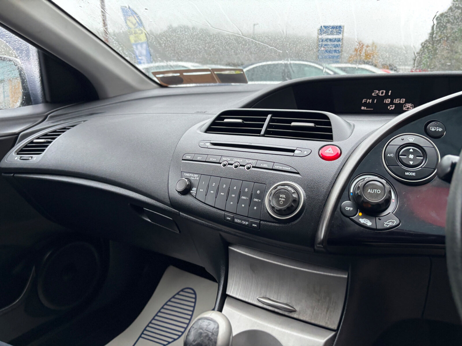 2008 Honda Civic - image 14