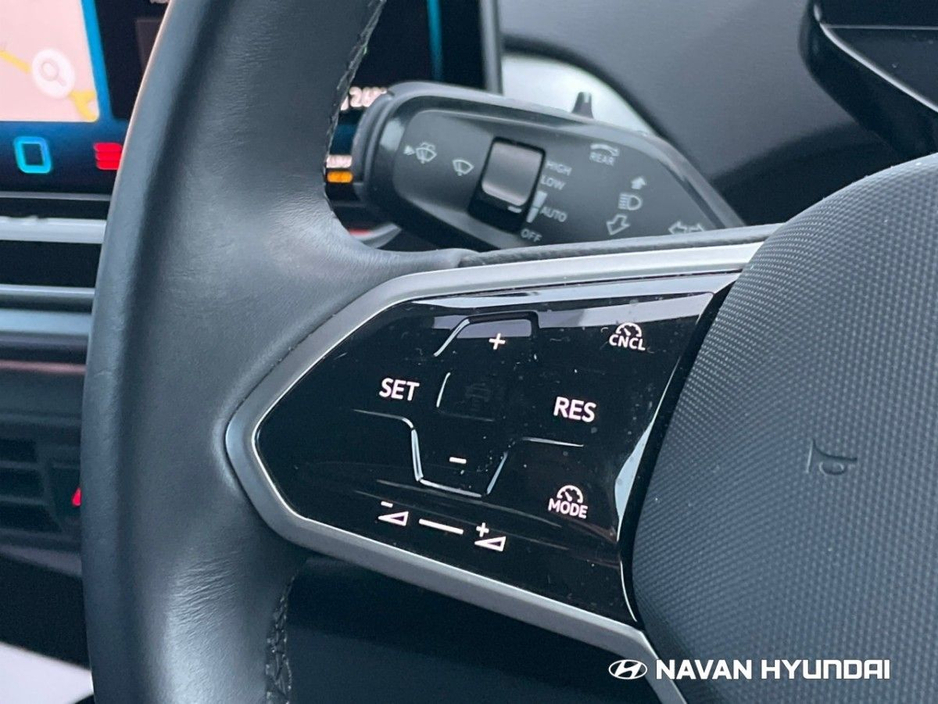 2024 Volkswagen ID.4 PRO PLUS 77kWh 286HP €34,950