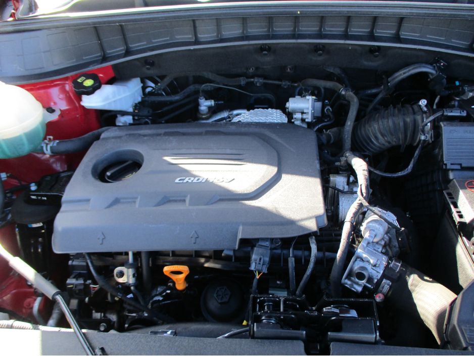 2016 Hyundai Tucson - image 3