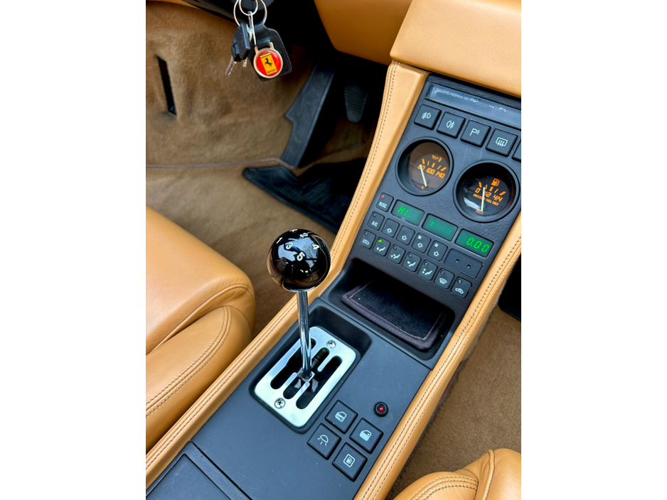 1991 Ferrari 348 - image 33