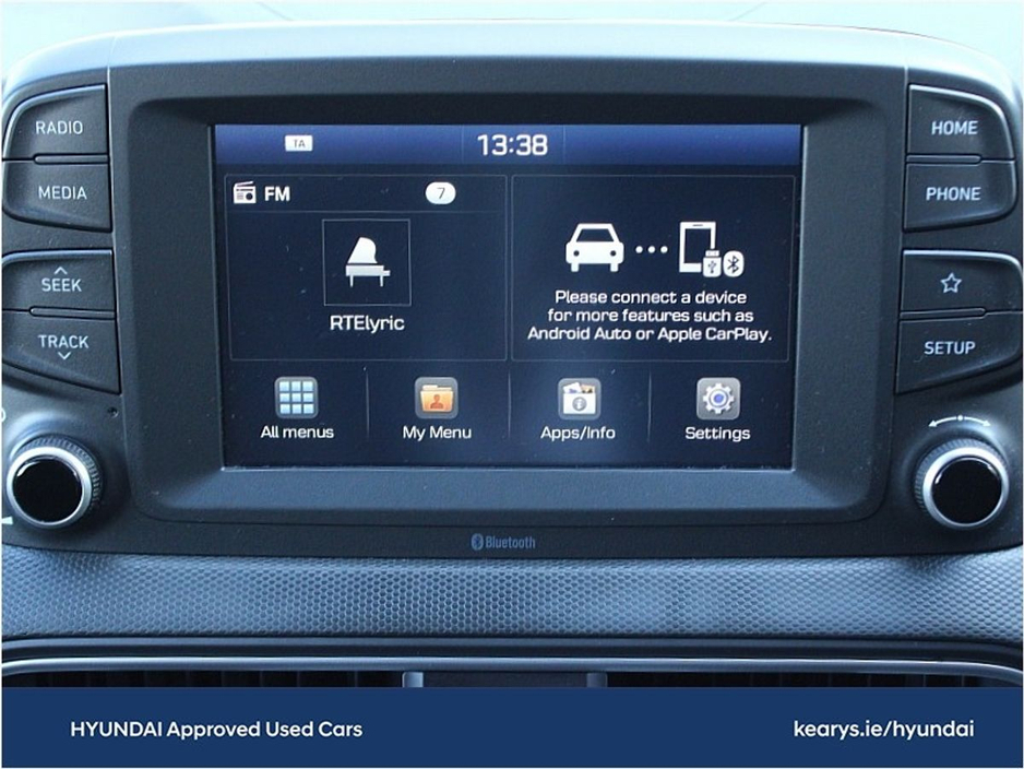 2020 Hyundai Kona - image 14