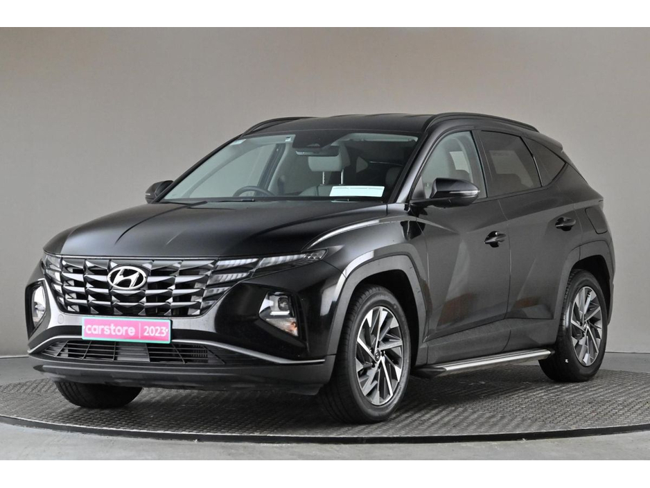 2023 Hyundai Tucson - image 3
