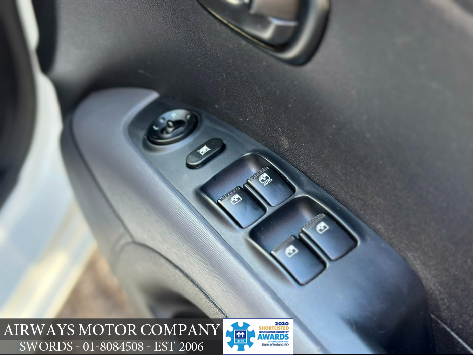 2013 Hyundai i10 1.2 ACTIVE 5DR