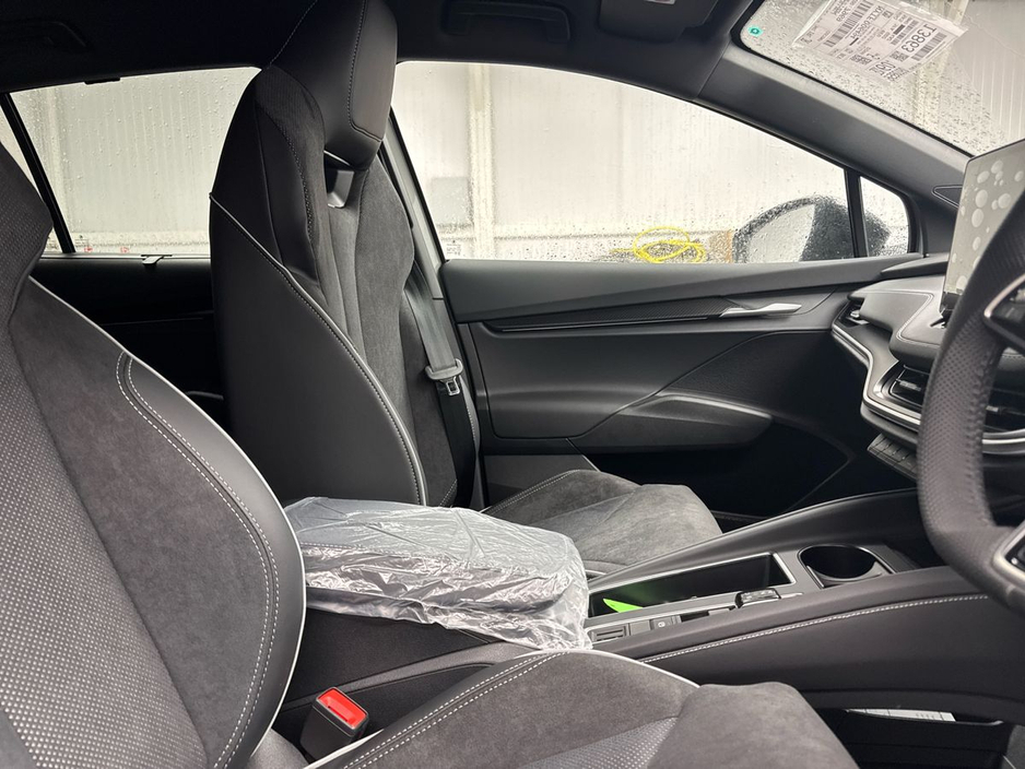 2026 Skoda Enyaq 85X SPORTLINE *0% APR* €90 P/W 3YRS €55,000