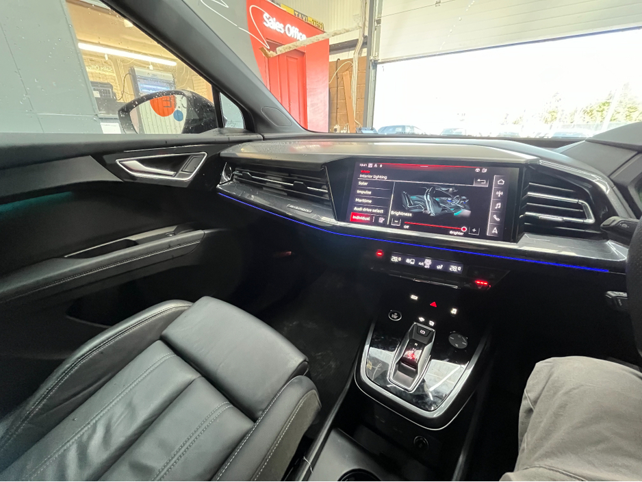 2023 Audi Q4 e-tron - image 22