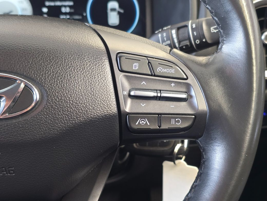 2023 Hyundai Kona - image 17