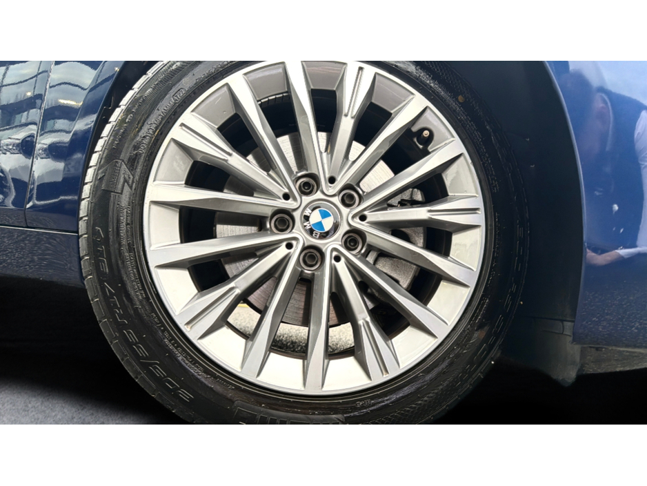 2018 BMW 2 Series Gran Tourer - image 11