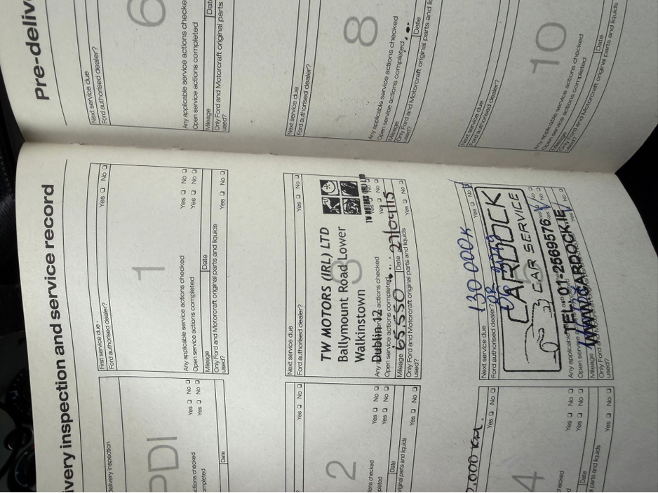 2011 Ford Focus - image 15