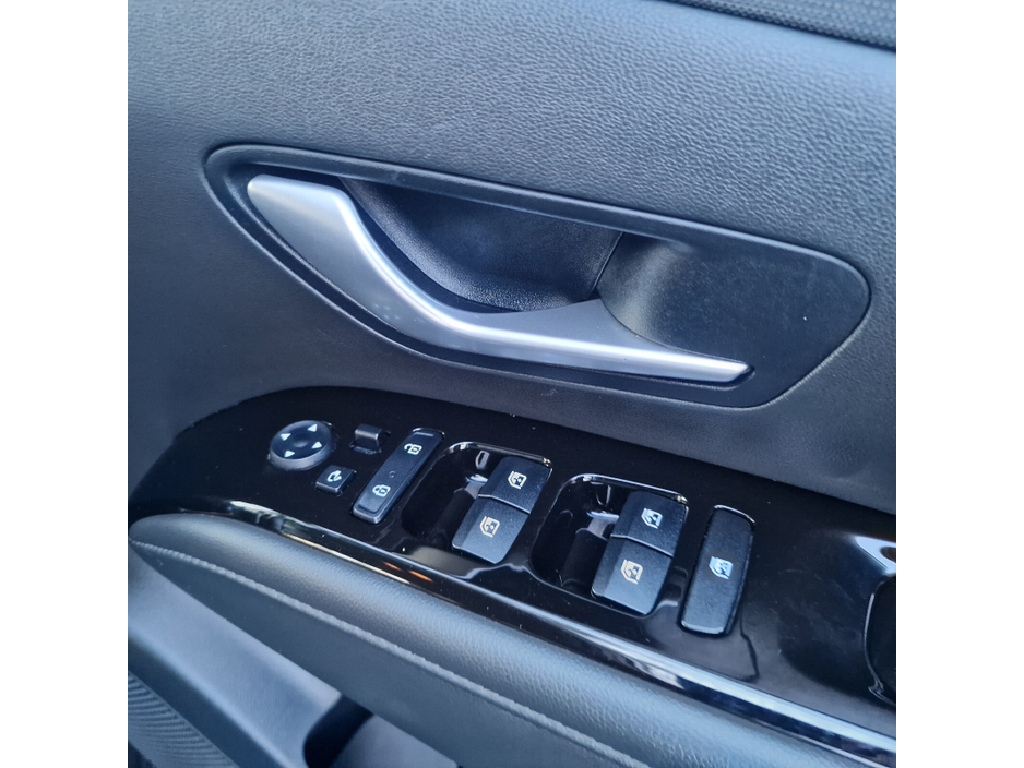 2023 Hyundai Tucson 4WD Executive PHEV Auto €29,950