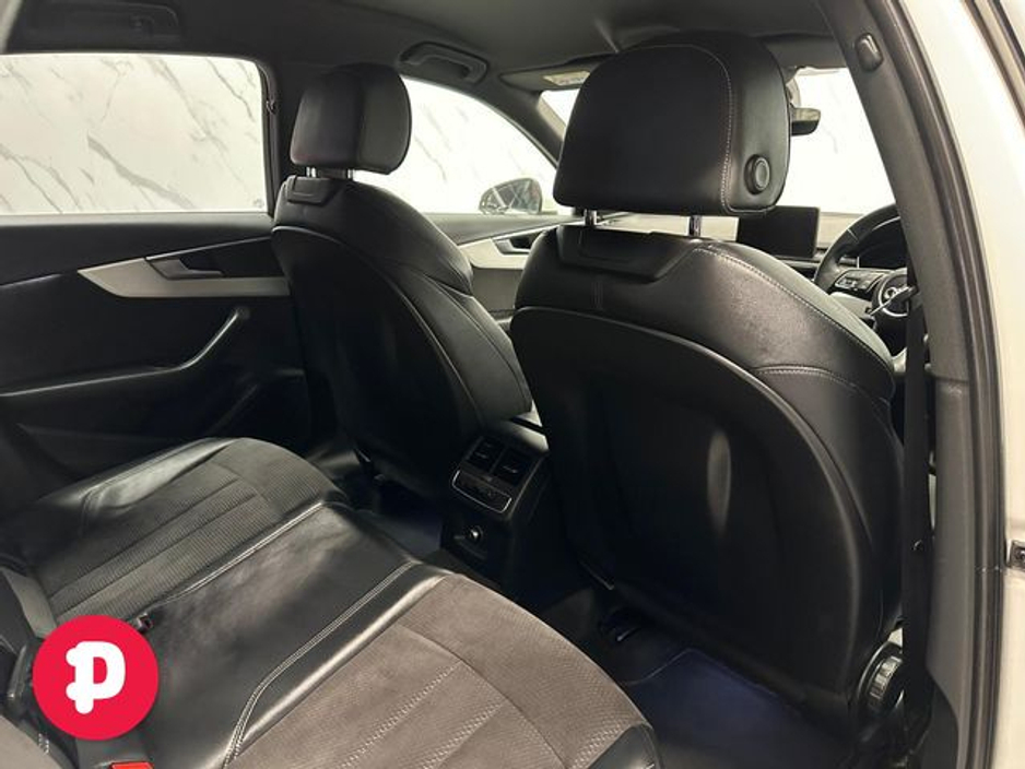 2018 Audi A4 1.4Tfsi S-line 148BHP 4DR - Straight Sale Discount €21,950