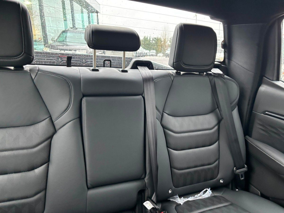 2026 Isuzu D-MAX LSE Double Cab