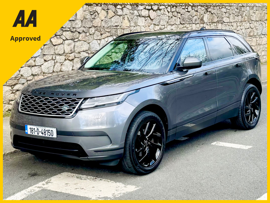 2018 Land Rover Range Rover Velar for sale in , Ireland