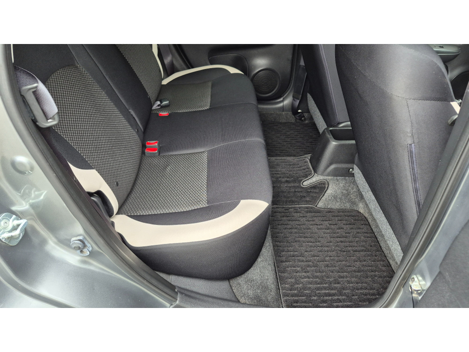 2017 Nissan Note Note 1.2 Petrol Hybrid Auto 2017 €10,750