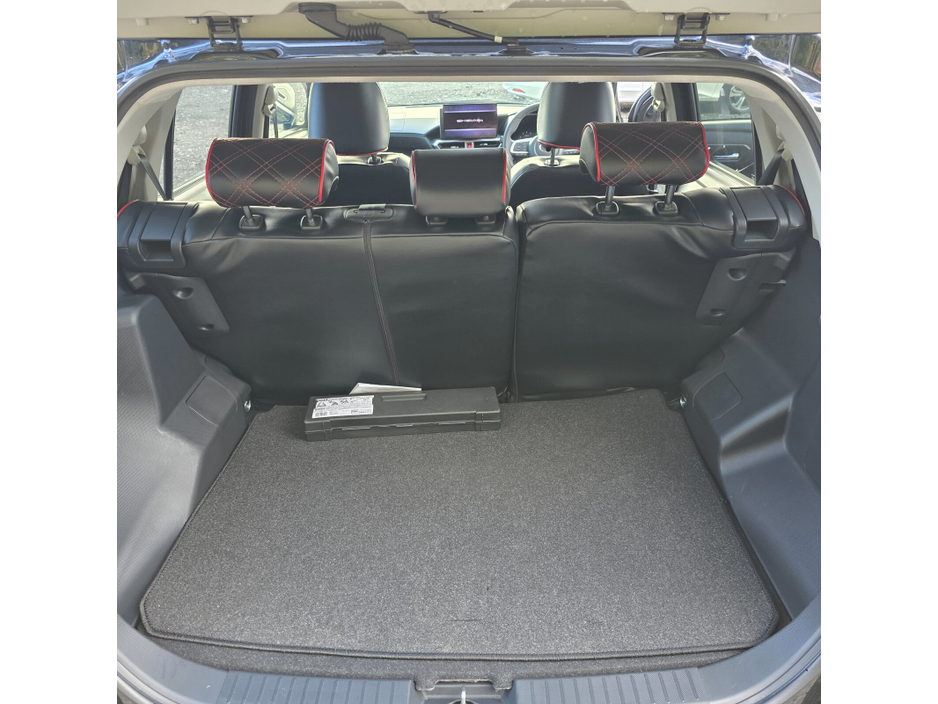 2020 Toyota Raize  €19,950