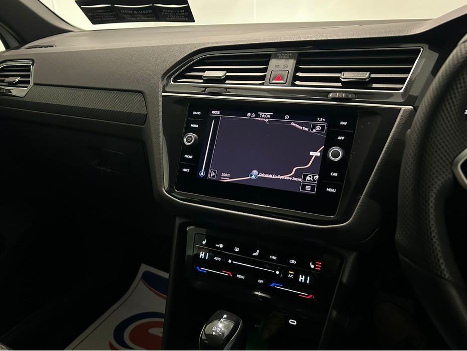 2023 Volkswagen Tiguan R-LINE 1.4 TSI PHEV S- DSG €38,950