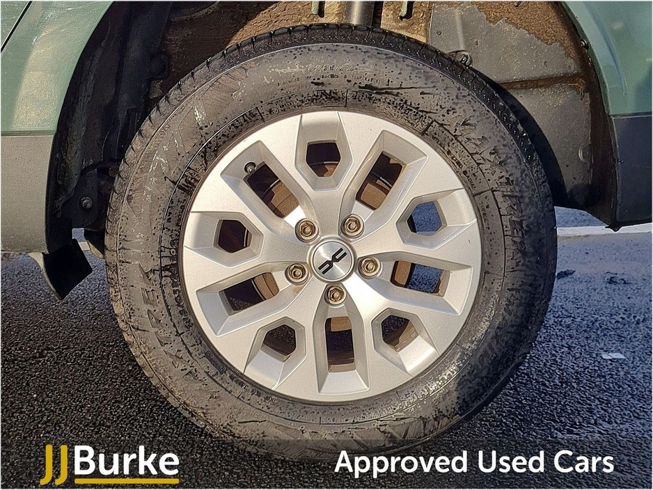 2023 Dacia Duster 1.5 Blue dCi 115 Expression €19,950