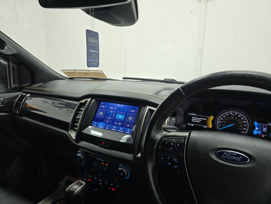 2022 Ford Ranger - image 30