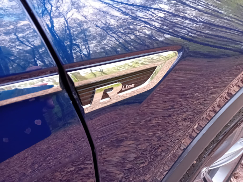 2018 Volkswagen Tiguan - image 14