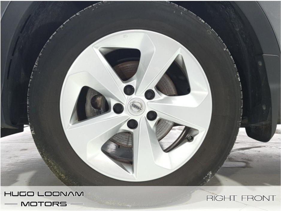 2021 Nissan Qashqai - image 14