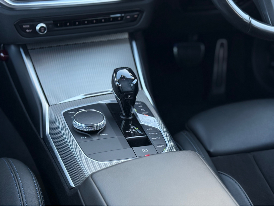 2021 BMW 3 Series M-SPORT X-DRIVE - 2.0L DIESEL - AUTO - 12M WARRANTY - CAR: 1649