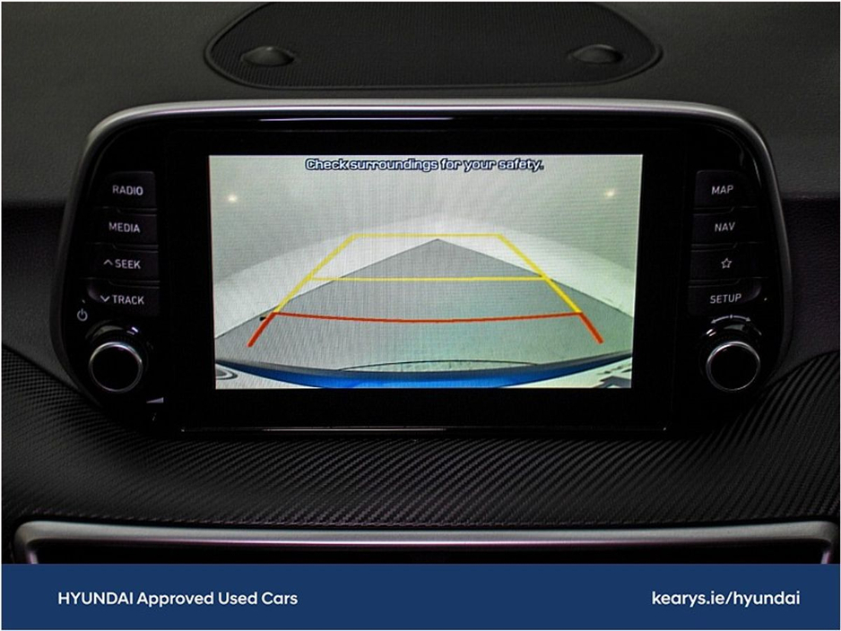 2020 Hyundai Tucson - image 27